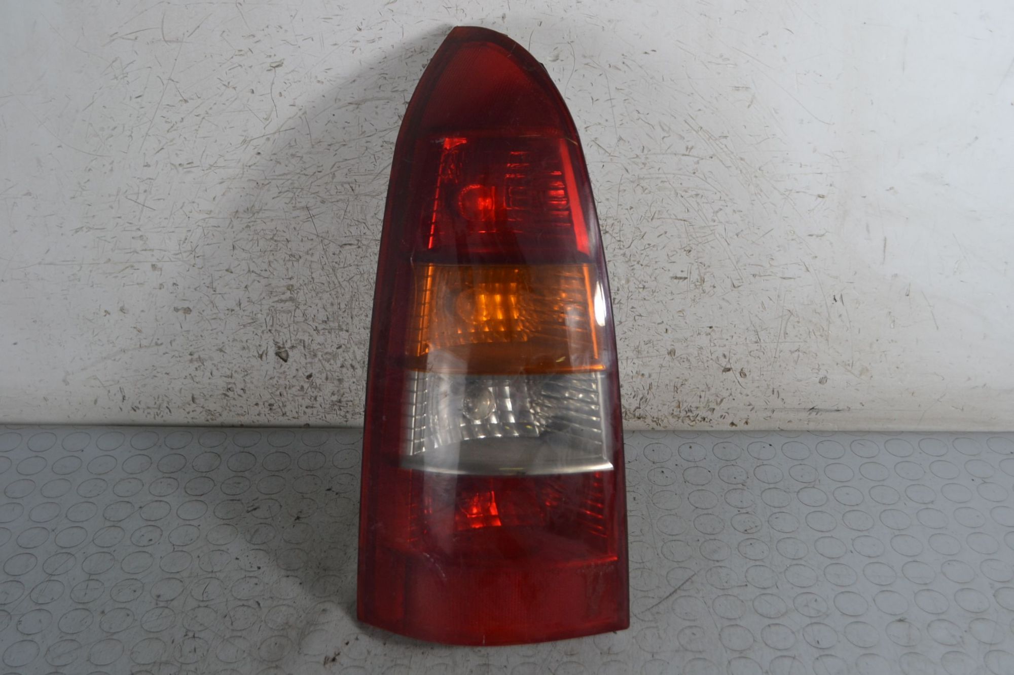 Fanale Stop Posteriore SX Opel Astra G dal 1998 al 2006  1695395599476