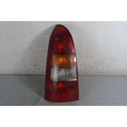 Fanale Stop Posteriore SX Opel Astra G dal 1998 al 2006  1695395599476