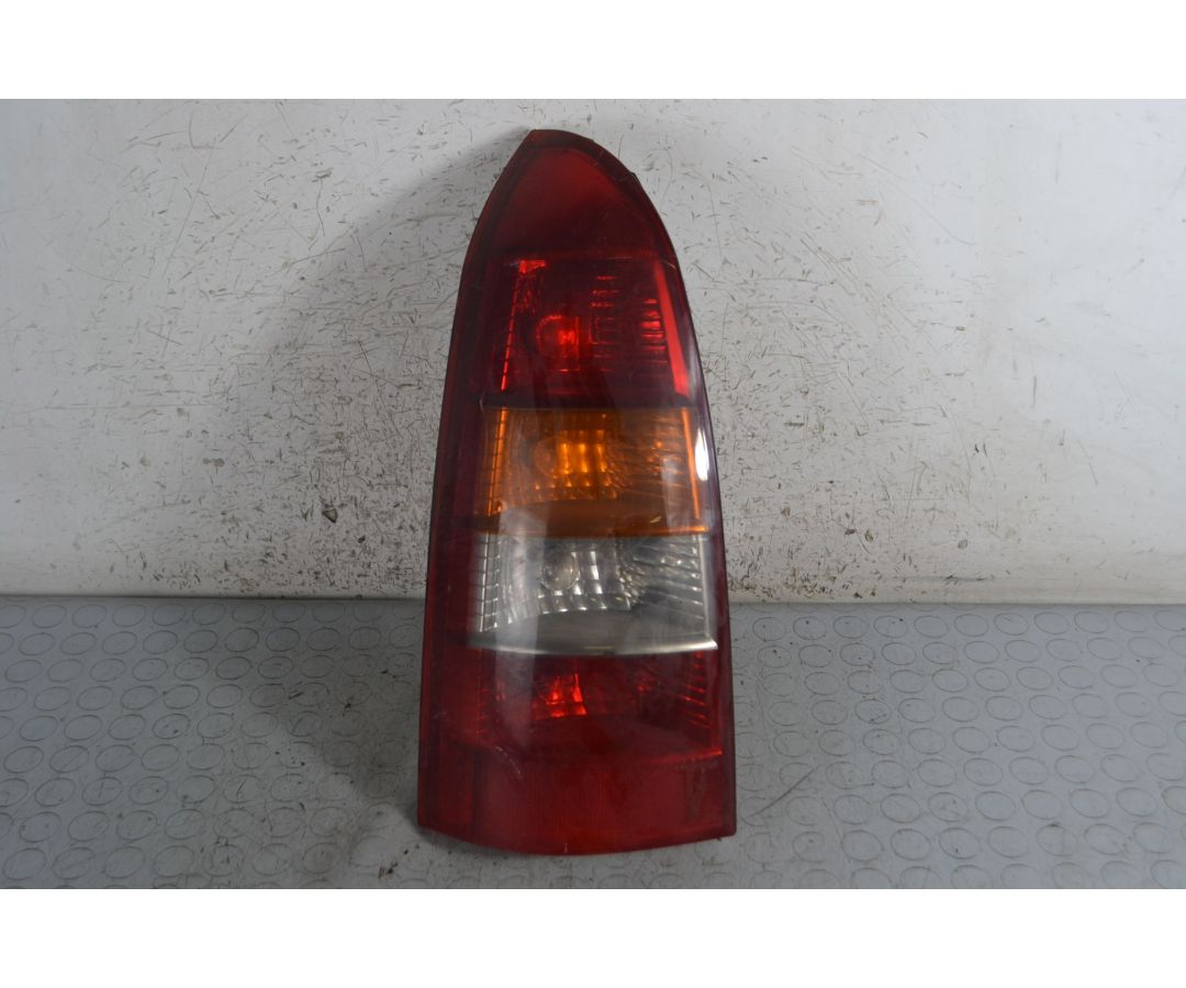 Fanale Stop Posteriore SX Opel Astra G dal 1998 al 2006 1695395599476 Fanale Stop Posteriore SX Opel Astra G dal 1998 al 2006 1695395599476