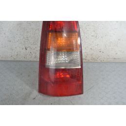 Fanale Stop Posteriore SX Opel Astra G dal 1998 al 2006  1695395599476