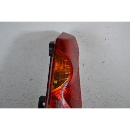 Fanale Stop Posteriore Inferiore DX Nissan Note dal 2004 al 2013 Cod 265509U000  1695626738308