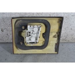 Fanale Stop Posteriore interno DX Lancia Kappa dal 1994 al 2001 Cod 7780140  1695629610328