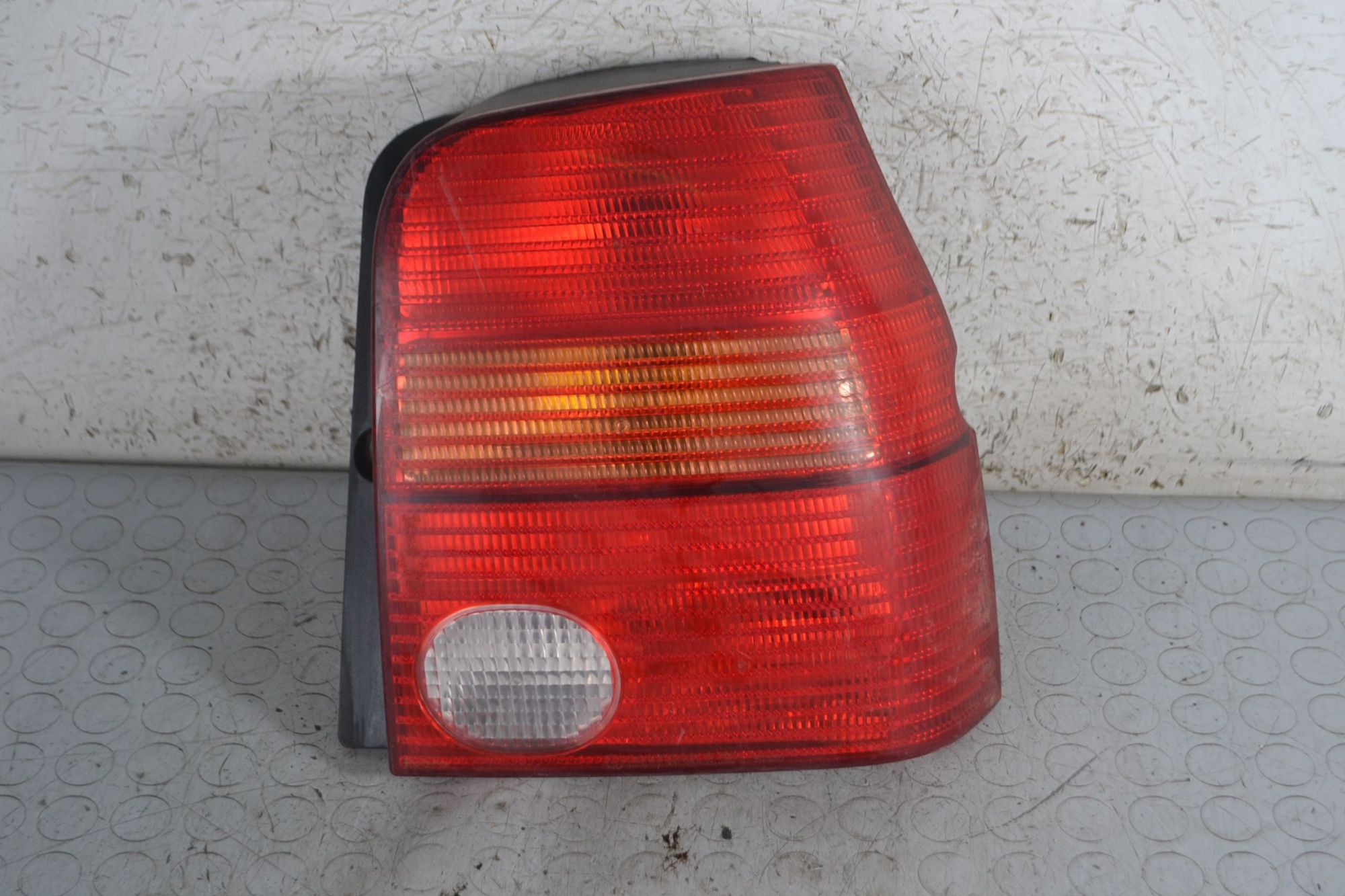 Fanale Stop Posteriore DX Volkswagen Lupo dal 1998 al 2005 Cod 6X0945096E  1695630242389