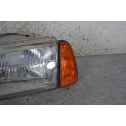 Faro Anteriore SX Fiat Cinquecento dal 1991 al 1998 Cod 7629824  1695630970435