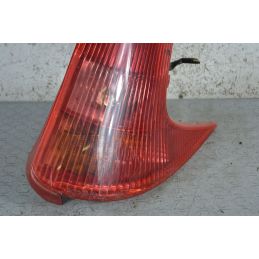 Fanale Stop Posteriore DX Peugeot 206 SW dal 2002 al 2007 Cod 6351R4  1695631403673