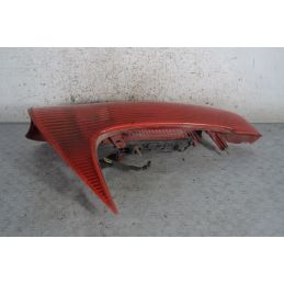 Fanale Stop Posteriore DX Peugeot 206 SW dal 2003 al 2007  1695631403673