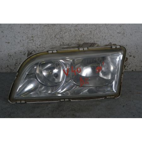 Faro Anteriore SX Volvo S40 dal 1995 al 2004 Cod 30859758  1695632094733