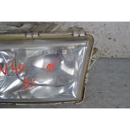 Faro Anteriore SX Volvo S40 dal 1995 al 2004 Cod 30859758  1695632094733