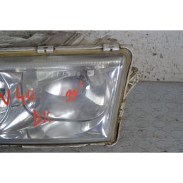 Faro Anteriore SX Volvo S40 dal 1995 al 2000 Cod 30859758  1695632094733