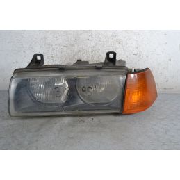 Faro Anteriore SX BMW Serie 3 E36 dal 1990 al 2000  1695632667937