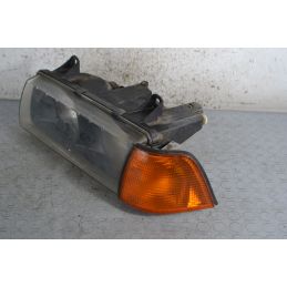 Faro Anteriore SX BMW Serie 3 E36 dal 1990 al 2000  1695632667937