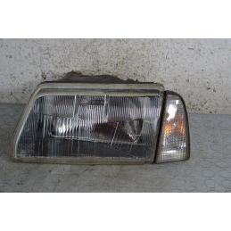 Faro Anteriore SX Fiat Cinquecento Sporting dal 1991 al 1998  1695633011173