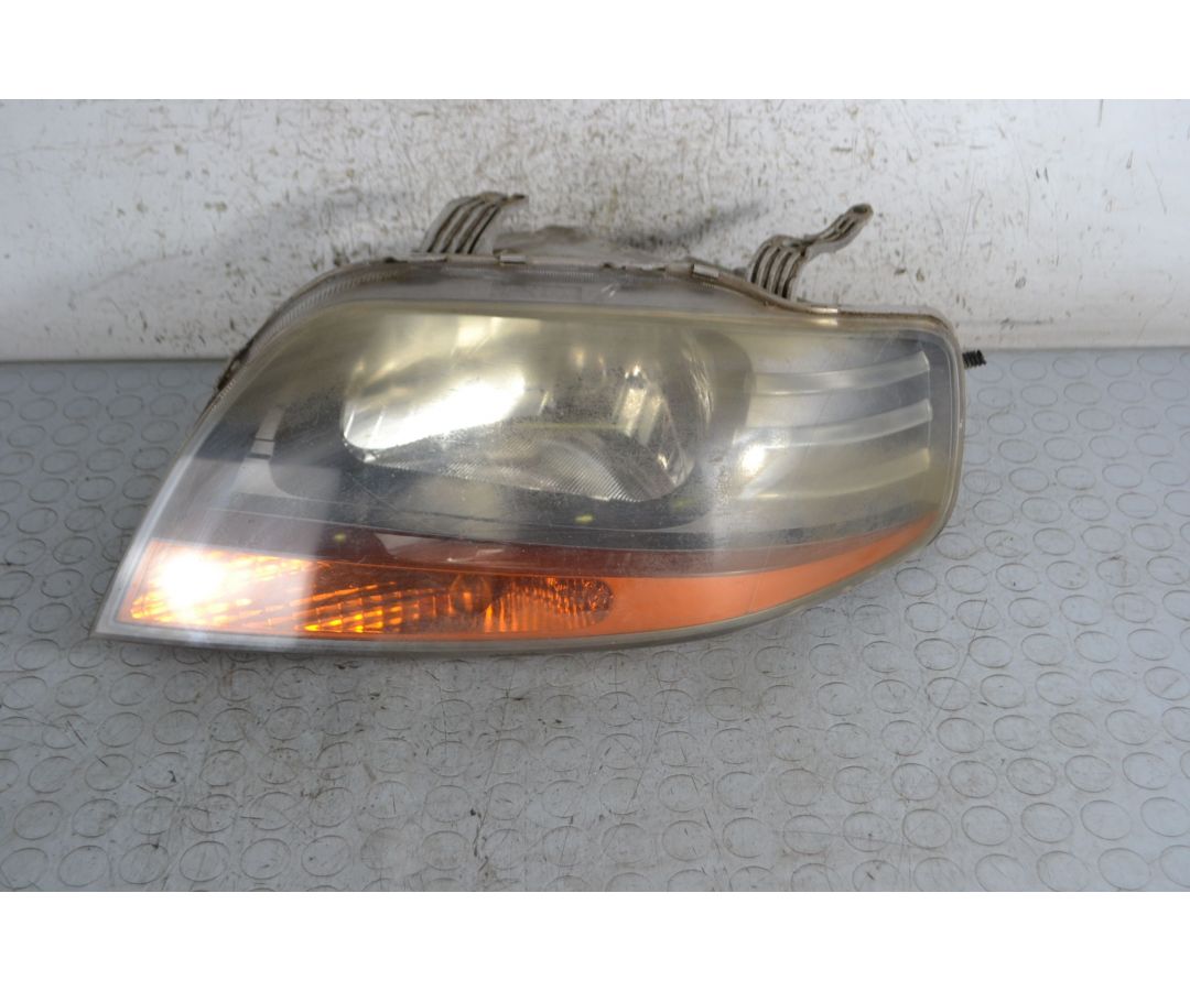 Faro Anteriore SX Daewoo Kalos dal 2002 al 2008  1695633658071