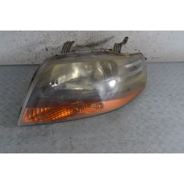 Faro Anteriore SX Daewoo Kalos dal 2002 al 2008  1695633658071