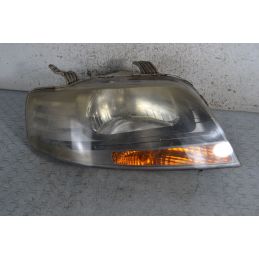 Fanale Stop Posteriore DX Daewoo Kalos 3 Porte dal 2002 al 2008  1695633988185