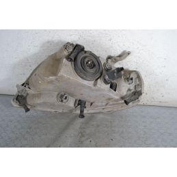 Faro anteriore DX Daewoo Kalos 3 Porte dal 2002 al 2008 Cod 96540152  1695633988185