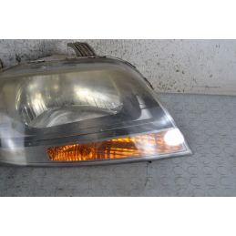 Faro anteriore DX Daewoo Kalos 3 Porte dal 2002 al 2008 Cod 96540152  1695633988185