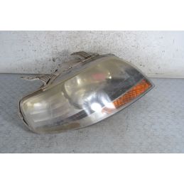 Faro anteriore DX Daewoo Kalos 3 Porte dal 2002 al 2008 Cod 96540152  1695633988185