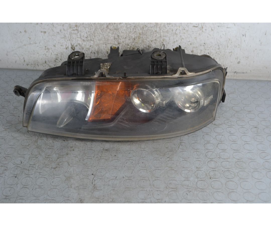 Faro Anteriore SX Fiat Punto dal 1999 al 2003 1695634607870 Faro Anteriore SX Fiat Punto dal 1999 al 2003 1695634607870