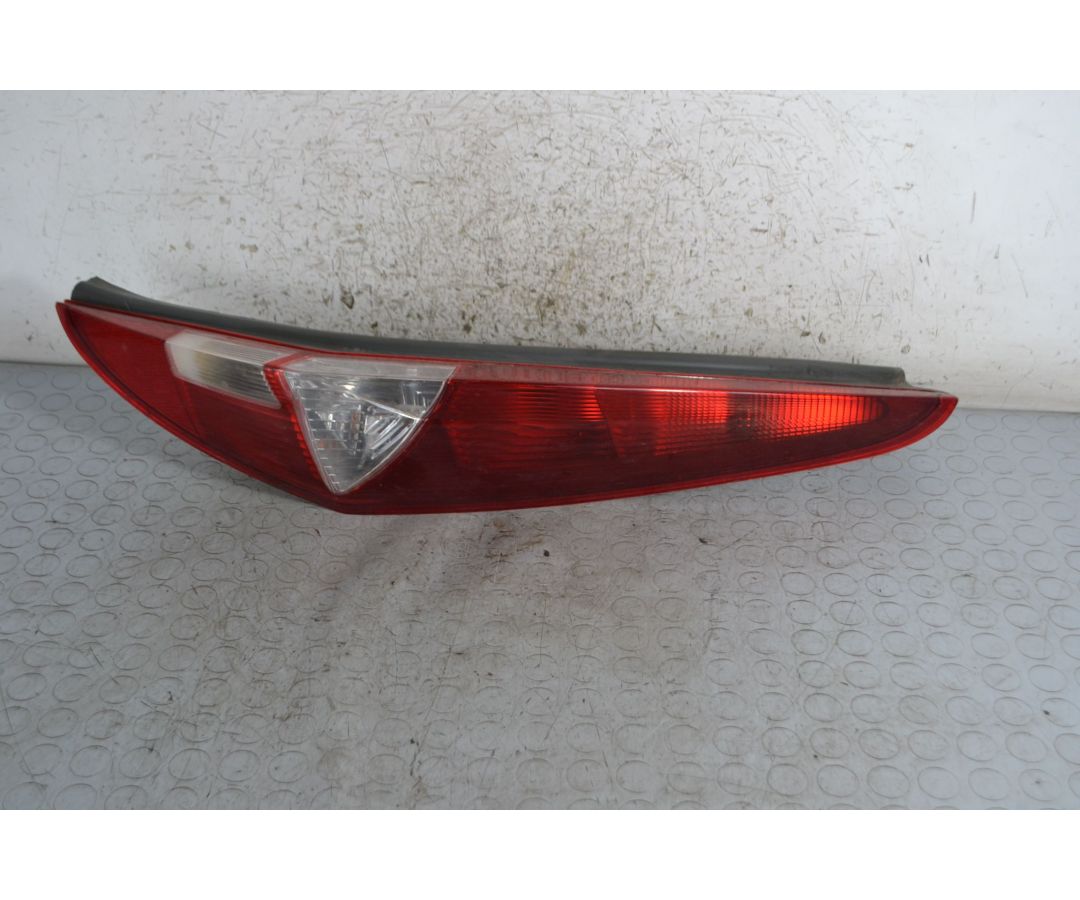 Fanale Stop posteriore DX Fiat Punto 3 porte dal 2003 al 2011 1695634844145 Fanale Stop posteriore DX Fiat Punto 3 porte dal 2003 al 2011 1695634844145