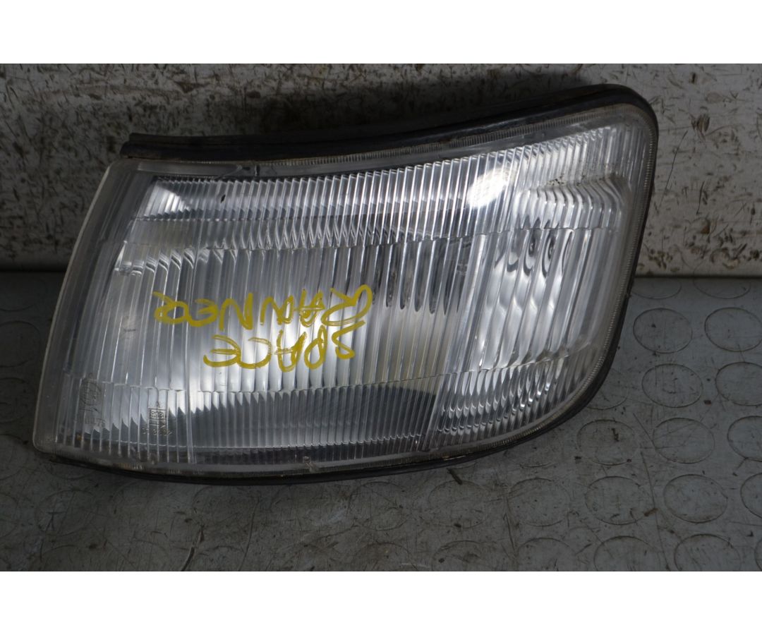 Freccia Direzionale SX Mitsubishi Space Runner dal 1991 al 1999  1695635453490