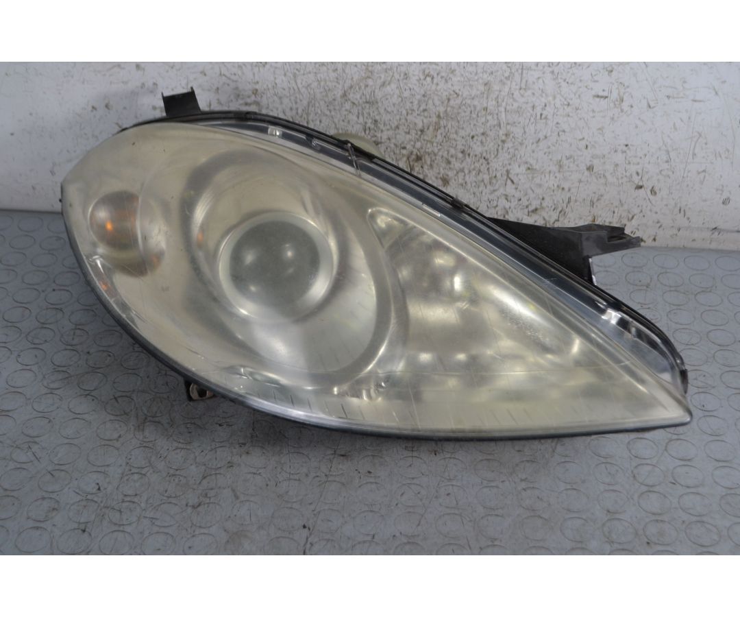 Faro Anteriore DX Mercedes Classe A W169 dal 2004 al 2008 Cod a1698200661 1695637199266 Faro Anteriore DX Mercedes Classe A W169 dal 2004 al 2008 Cod a1698200661 1695637199266