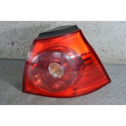 Fanale Stop Posteriore DX Volkswagen Golf V dal 2003 al 2008 Cod 1k6945096q  1695638433949