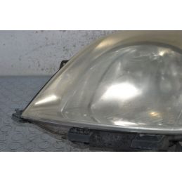 Faro Anteriore SX Fiat Fiorino dal 2007 in poi Cod 45570383  1695644136414