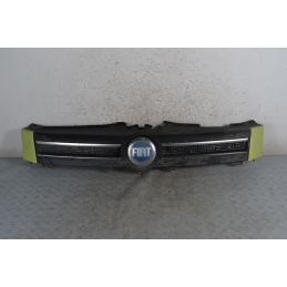 Griglia anteriore Fiat Panda 169 Dal 2003 al 2012  1695644411795