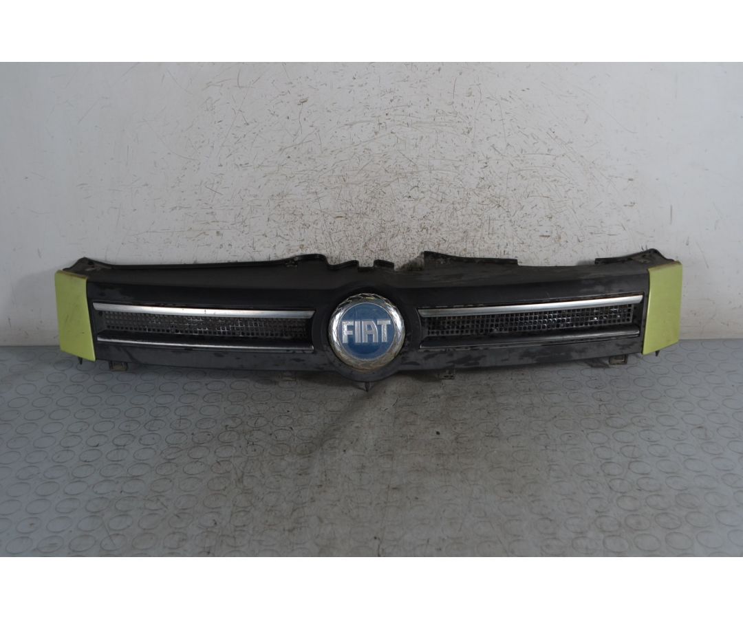 Griglia anteriore Fiat Panda 169 Dal 2003 al 2012  1695644411795