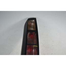 Fanale Stop Posteriore e Fendinebbia Posteriore SX Opel Meriva A dal 2003 al 2010 Cod 93187879  1695644741076