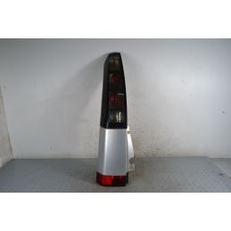 Fanale Stop Posteriore SX Opel Meriva A dal 2003 al 2010  1695644741076