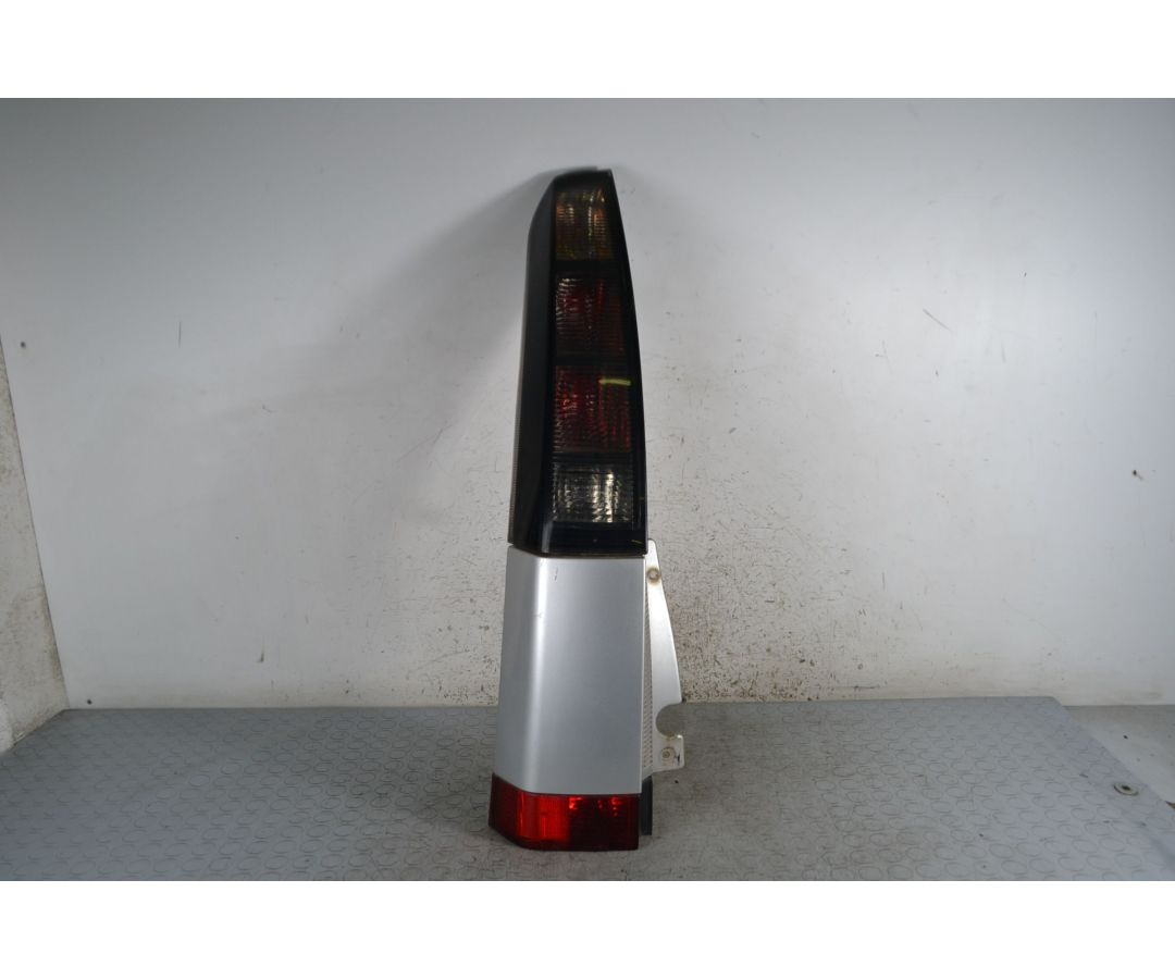 Fanale Stop Posteriore SX Opel Meriva A dal 2003 al 2010  1695644741076