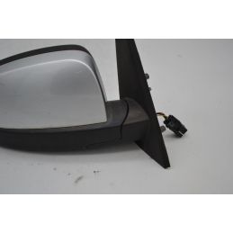 Specchietto Retrovisore Esterno Destro DX Elettrico Opel Meriva A dal 2003 al 2010 Cod 13148955  1695645979836