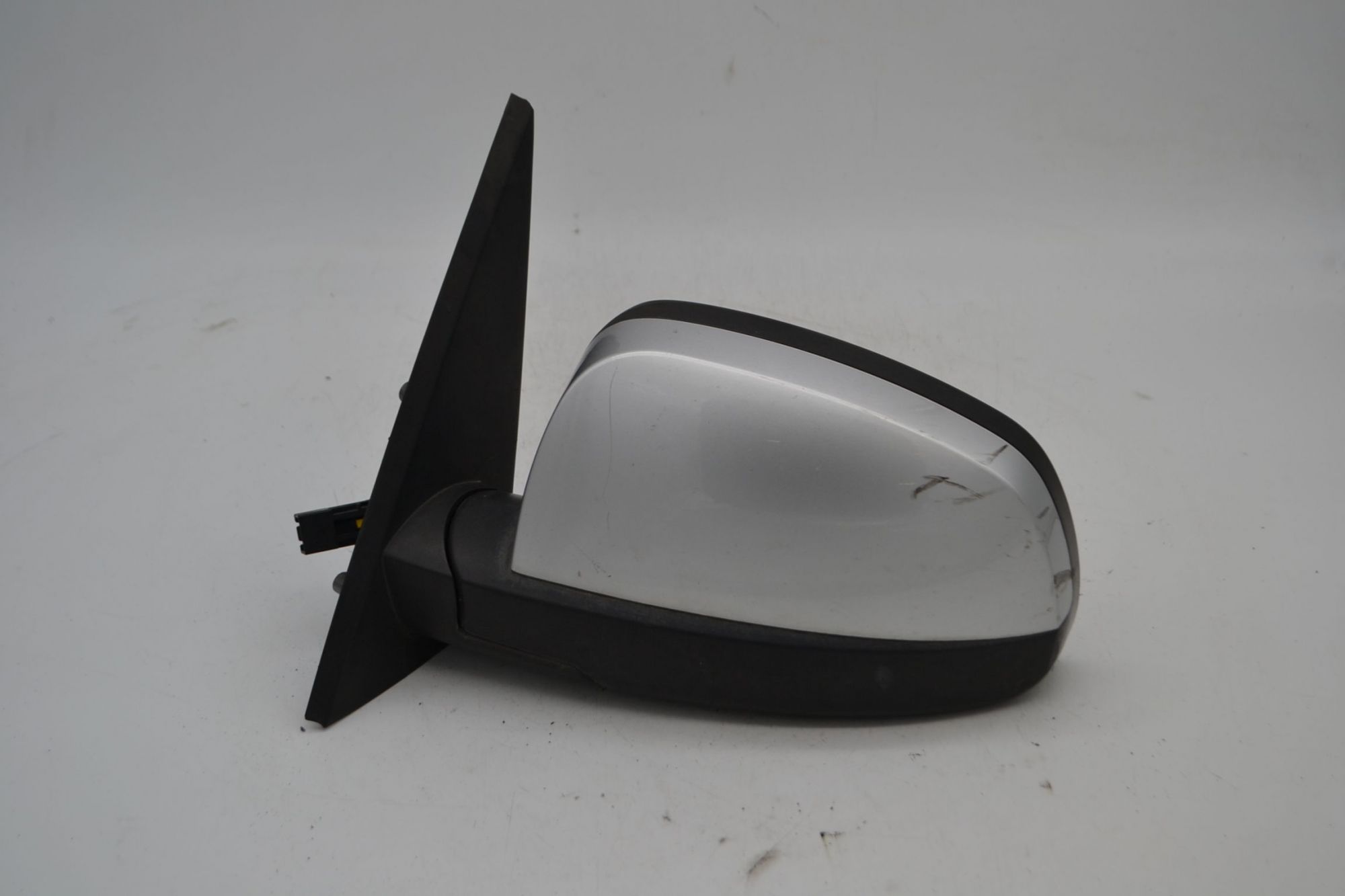 Specchietto Retrovisore Esterno Sinistro SX Elettrico Opel Meriva A dal 2003 al 2010 Cod 13148952  1695646267338