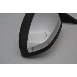 Specchietto Retrovisore Esterno Sinistro SX Elettrico Opel Meriva A dal 2003 al 2010 Cod 13148952  1695646267338