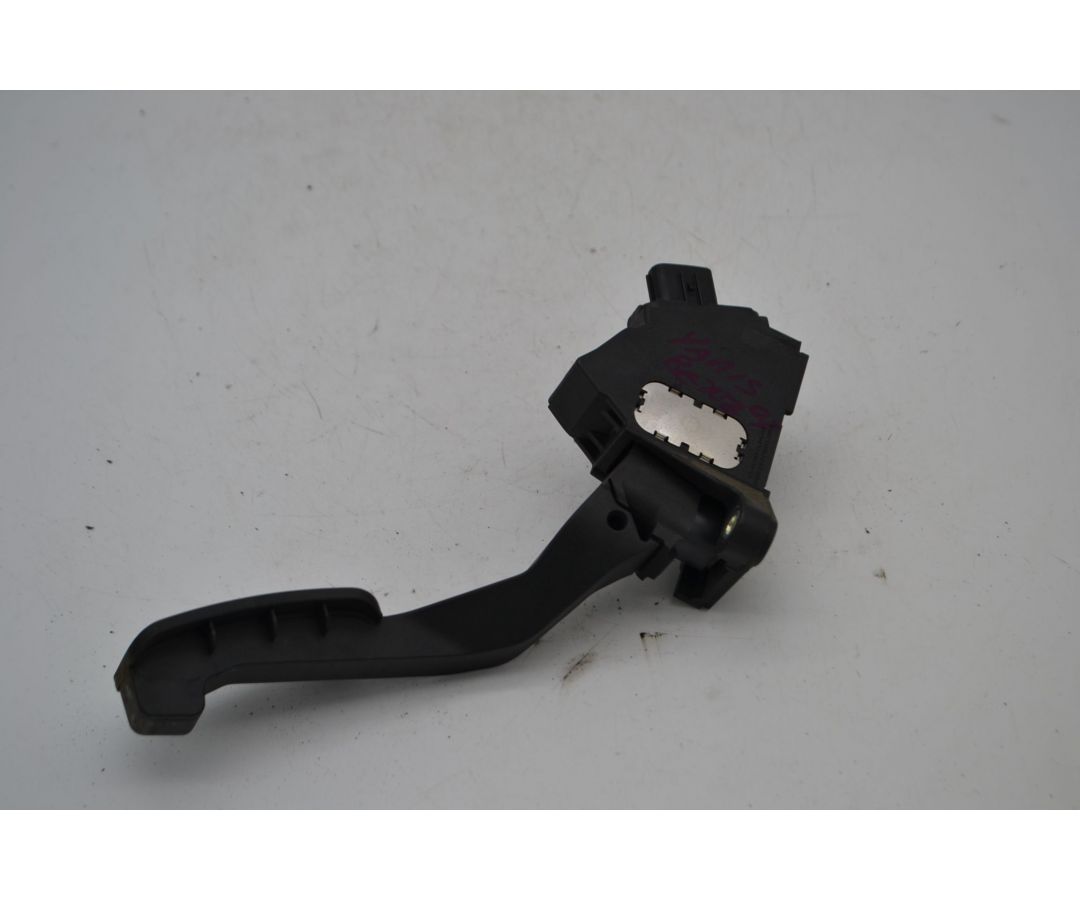 Pedale acceleratore Toyota Yaris Dal 2005 al 2011 Cod 781100d010  1695647037480