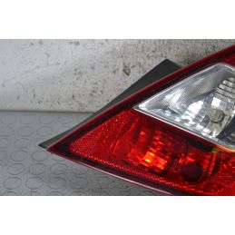 Fanale Stop Posteriore DX Opel Corsa D 5 porte dal 2006 al 2014 Cod 13269051  1695648197152