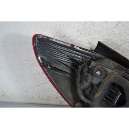 Fanale Stop Posteriore DX Opel Corsa D 5 porte dal 2006 al 2014 Cod 13269051  1695648197152