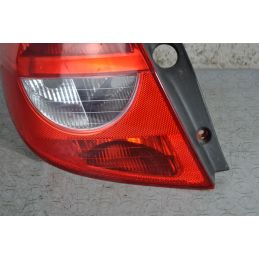 Fanale stop posteriore SX Renault Clio III Dal 2005 al 2009  1695650727996