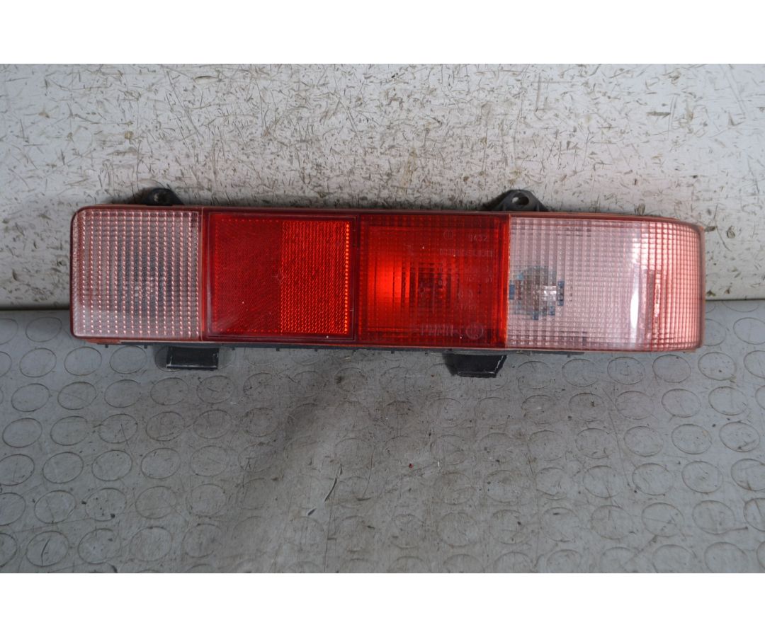 Fanale stop posteriore DX Fiat Cinquecento Dal 1991 al 1998 Cod 7629366 1695650056744 Fanale stop posteriore DX Fiat Cinquecento Dal 1991 al 1998 Cod 7629366 1695650056744