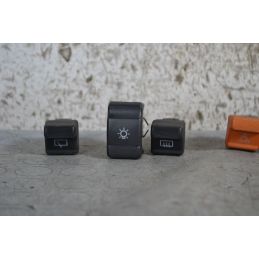 Pulsanti e interruttori vari Fiat Cinquecento Dal 1991 al 1998  1695650742050