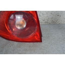 Fanale Stop Posteriore Esterno SX Volkswagen Golf V dal 2003 al 2008 Cod 1K6945095Q  1695651128259