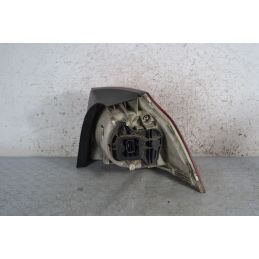 Fanale Stop Posteriore SX Volkswagen Golf V dal 2003 al 2008 Cod 1K6945095Q  1695651128259