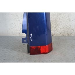 Fanale Stop Posteriore e Fendinebbia Posteriore DX Opel Meriva A dal 2003 al 2010 Cod 93184713  1695651488834