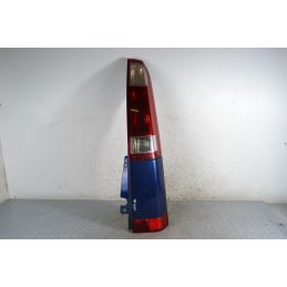 Fanale Stop Posteriore DX Opel Meriva A dal 2003 al 2010  1695651488834