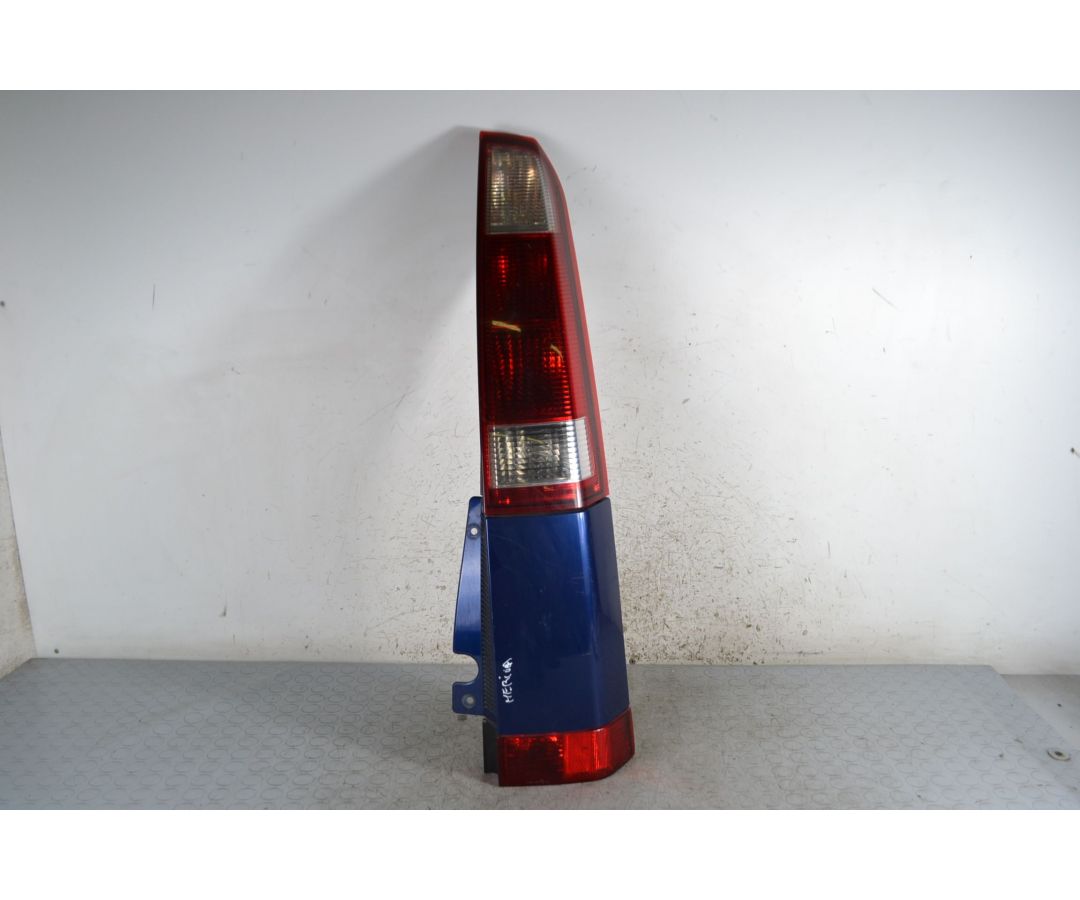 Fanale Stop Posteriore DX Opel Meriva A dal 2003 al 2010  1695651488834