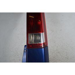 Fanale Stop Posteriore e Fendinebbia Posteriore DX Opel Meriva A dal 2003 al 2010 Cod 93184713  1695651488834