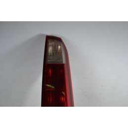 Fanale Stop Posteriore e Fendinebbia Posteriore DX Opel Meriva A dal 2003 al 2010 Cod 93184713  1695651488834
