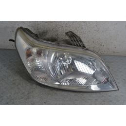 Faro Anteriore DX Chevrolet Aveo dal 2006 al 2011  1695652939601